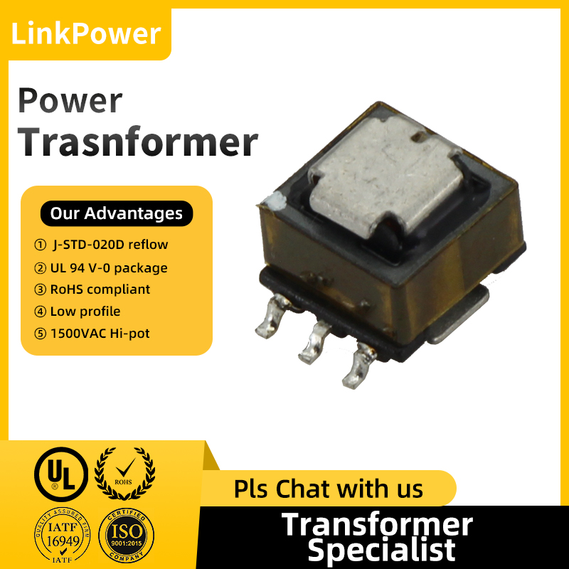 multi tap transformer
